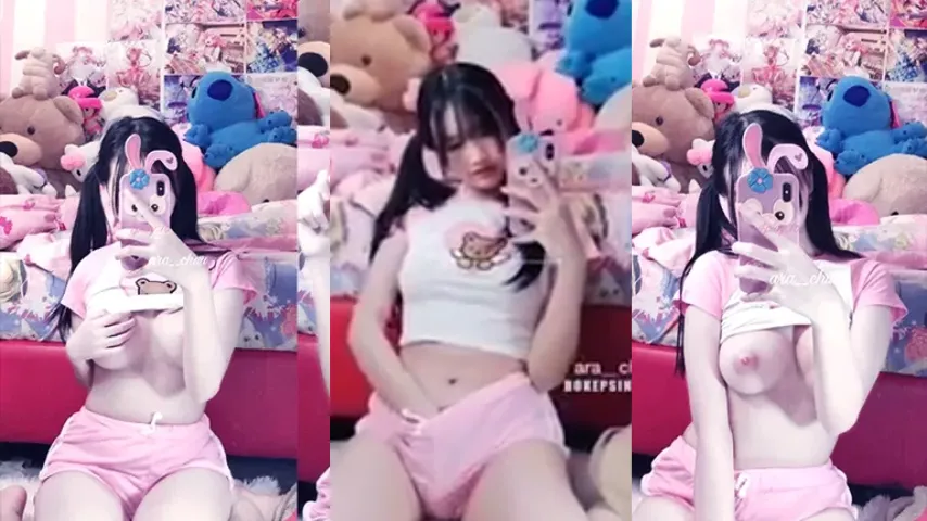 Bokep Indo Ara Chuu Teddy Bear Bugil – Foto dan Video Bokep Arachu Terbaru